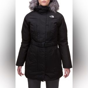 North Face Womens Brooklyn Jacket Style: A69B